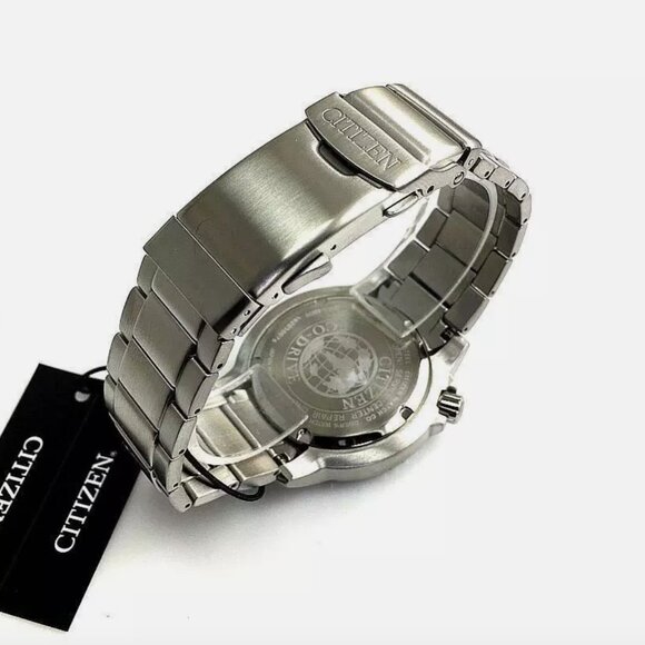 NEW Men's Promaster Green Citizen Watch - Picture 3 of 4